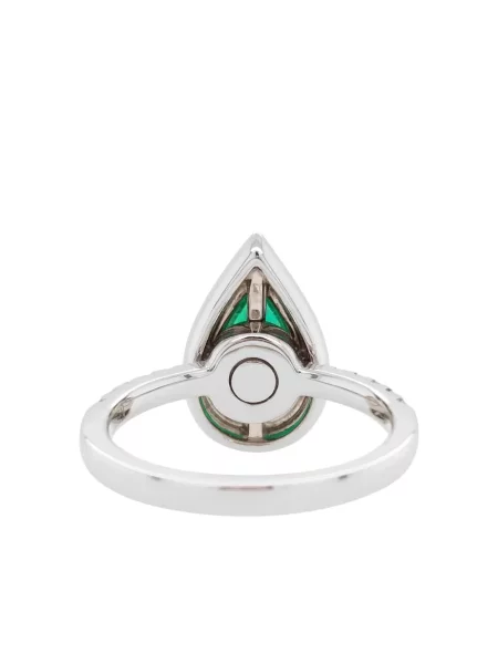 Пръстен Hyt Jewelry бяло