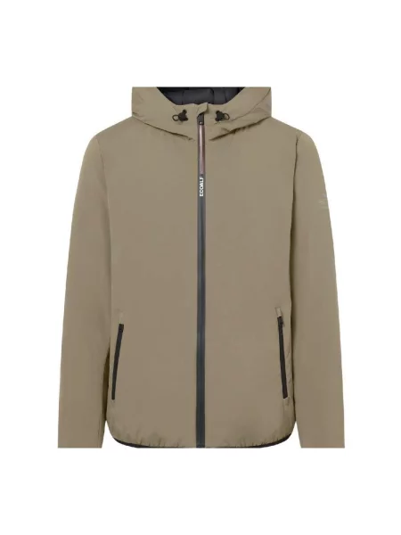 Sako Ecoalf hnedá