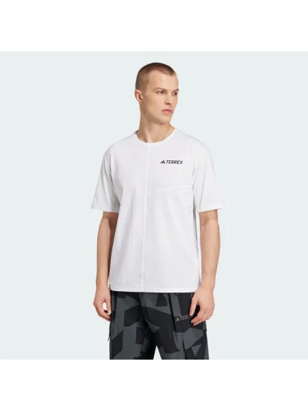 Tričko Terrex Multi Climacool bílé