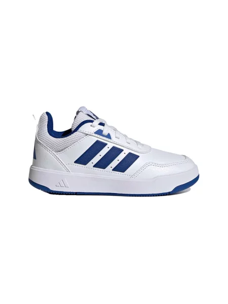 Sneakerși Adidas alb