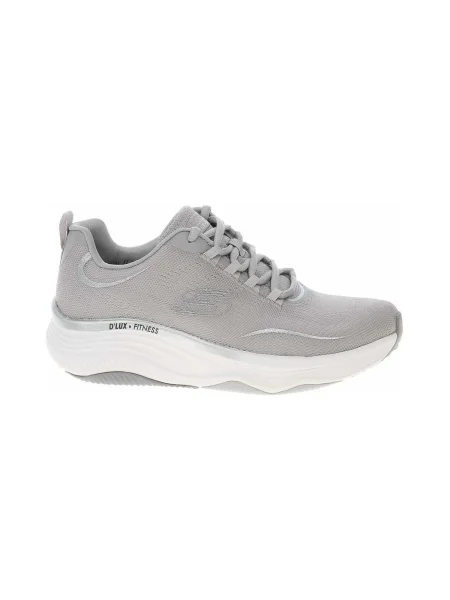 Fitness pantofi de antrenament Skechers gri