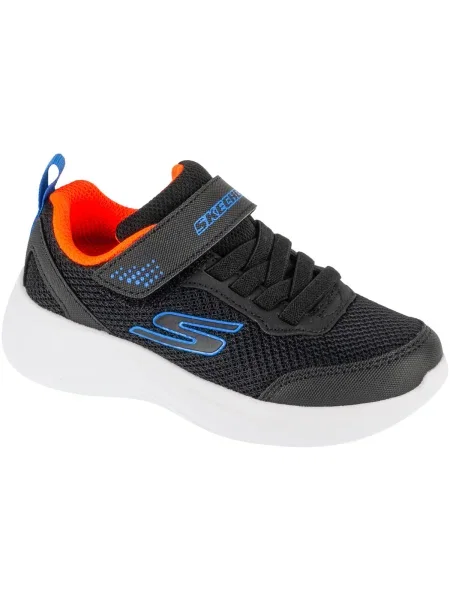 Pantofi copii Skechers negru
