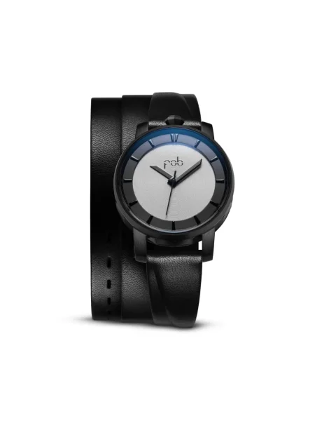 Ceas Fob Paris negru