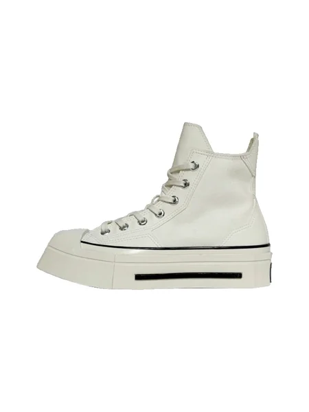 Pantofi Converse alb