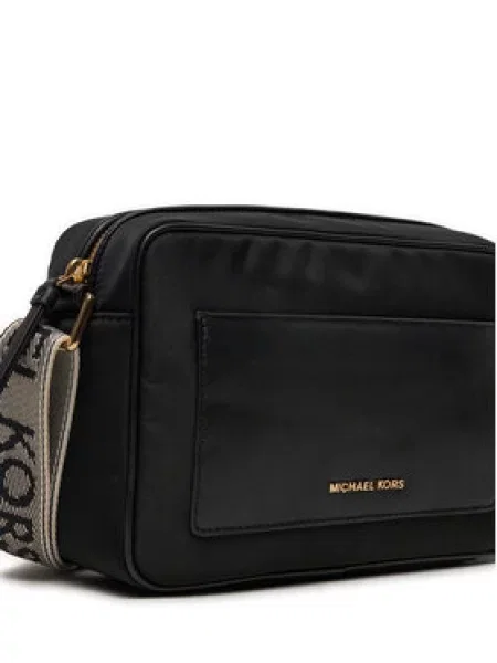 MICHAEL Michael Kors Rankinė juoda
