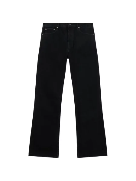 Blugi Off-white alb