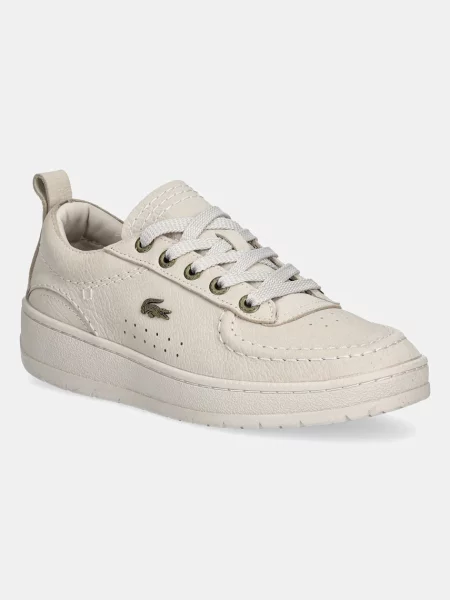 Обувки Lacoste UMPIRE бежово