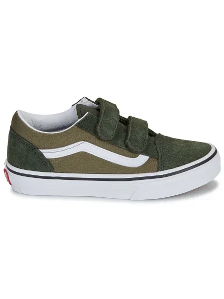 Gyerek félcipő Vans