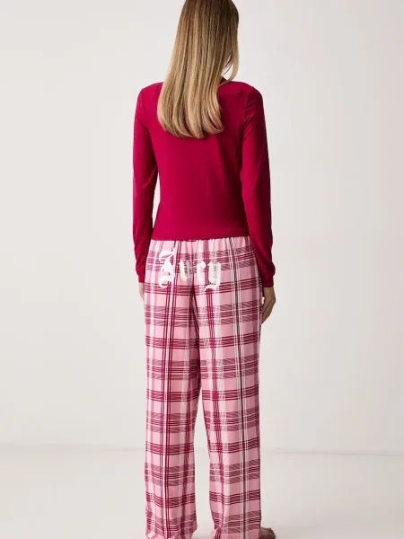 Рубашка Juicy Couture