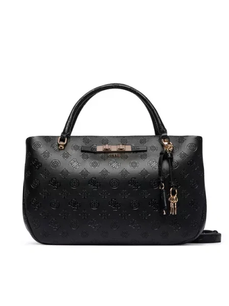 Guess Geantă negru