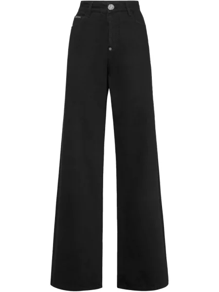 Blugi Philipp Plein negru