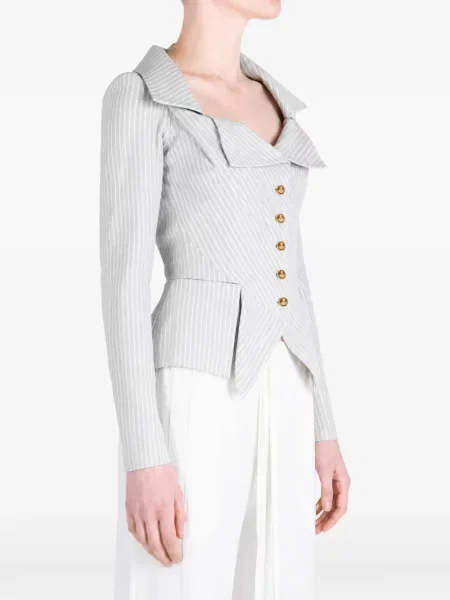 Bluzka Vivienne Westwood zielona