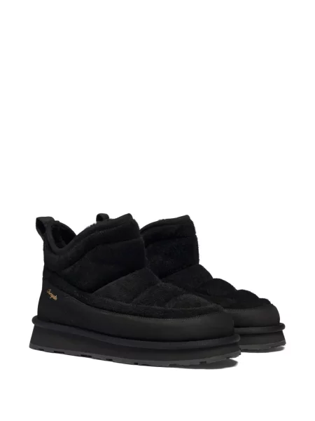 Botine Axel Arigato negru