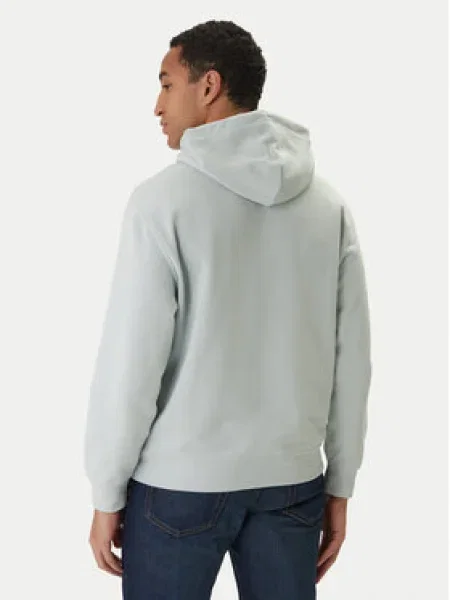 Calvin Klein Jeans Pulóver zöld