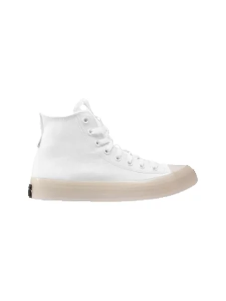 Pantofi Converse alb