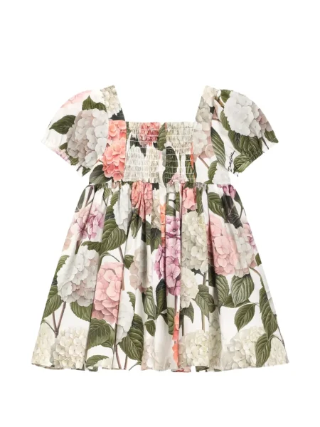 Rochie copii Dolce & Gabbana alb