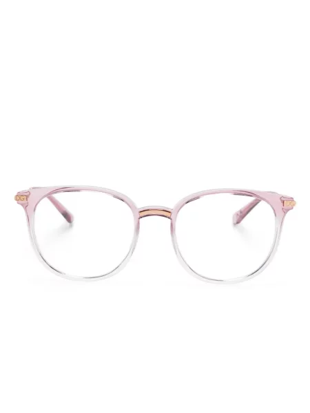 Ochelari de soare Dolce & Gabbana Eyewear roz