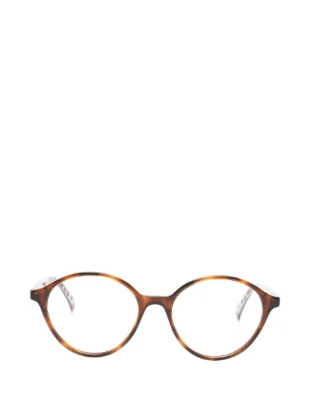 Ochelari de soare Ted Baker maro