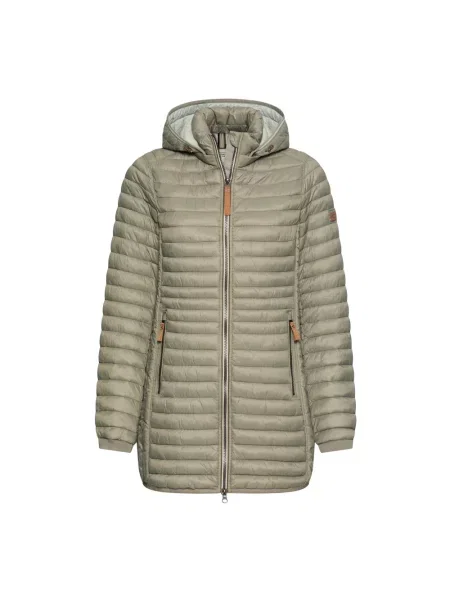 Kurtka Camel Active zielona