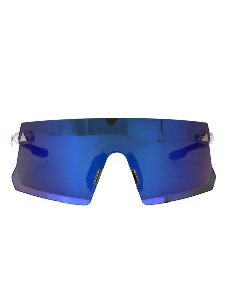 Ochelari de soare Adidas alb