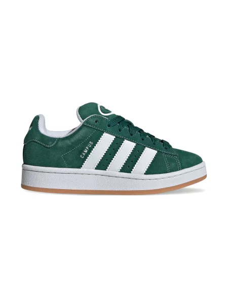 Buty Campus zielone