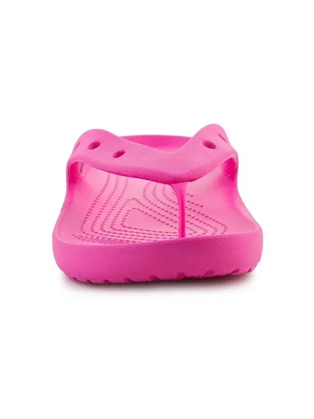 Pantofi Crocs clasici roz