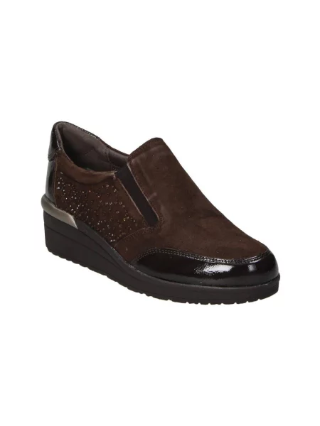 Félcipő Pabloochoa.shoes barna