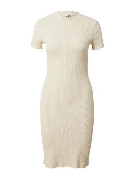 Rochie Urban Classics bej