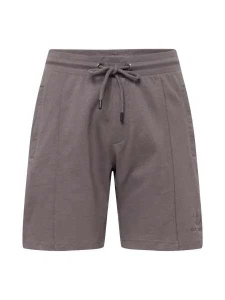 Key Largo Pantaloni MPA HEAT gri taupe negru