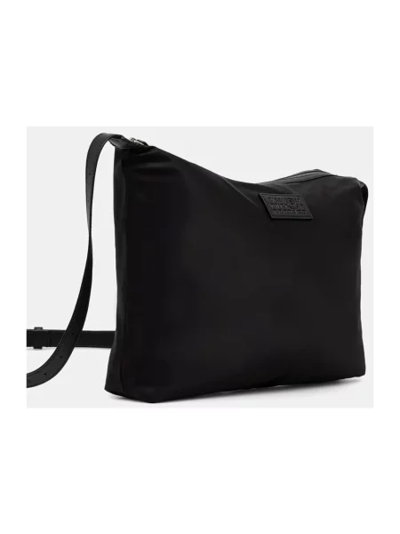 Torebka crossbody Mm6 Maison Margiela czarna