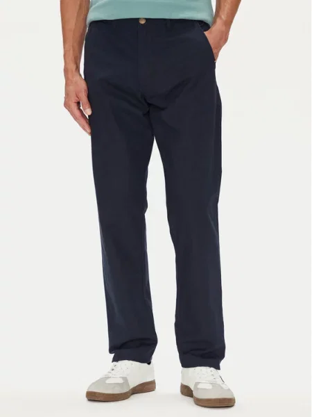 Chino hlače U.S. Polo Assn. modra