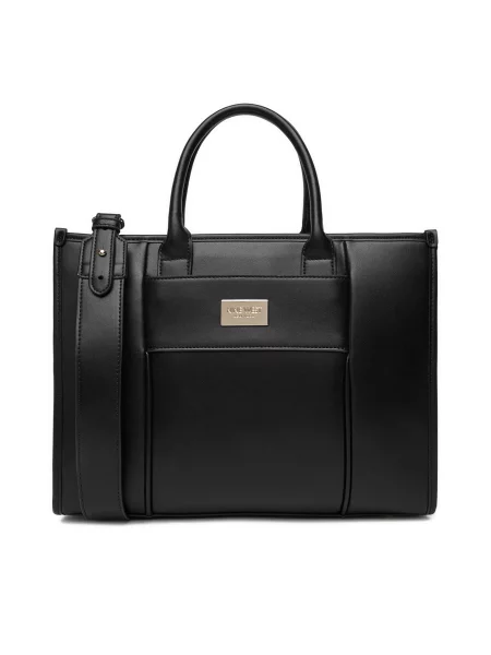 Kabelka Nine West černá