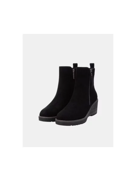 Pantofi Refresh negru