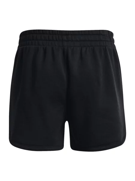 Jakna od flisa Under Armour od flisa crna