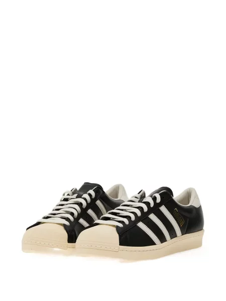 Sneakers Adidas Superstar με μαργαριτάρια λευκό