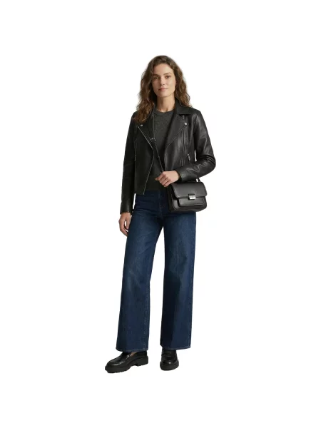 Geantă Michael Michael Kors negru
