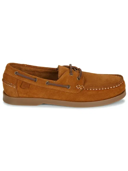 Pantofi Casual Attitude casual maro