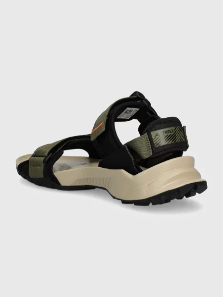 Pantofi Adidas Terrex verde