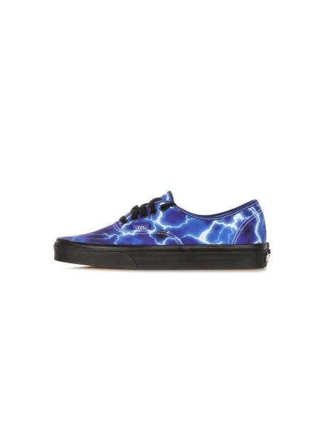 Sneakersy Vans czarne