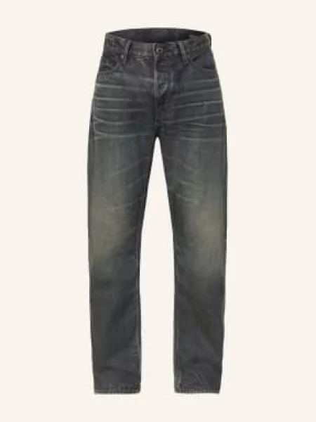 G-Star Dżinsy Dakota Regular Straight blau