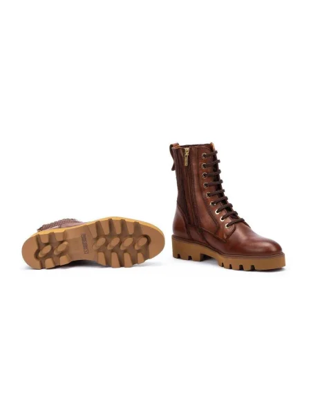 Pantofi Pikolinos maro