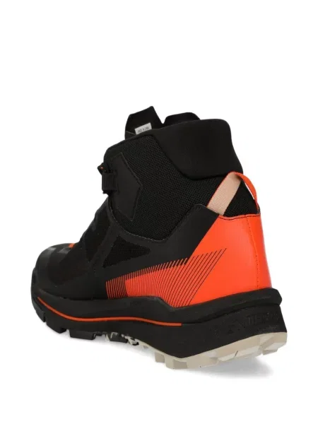 Sneakersy Adidas Terrex czarne