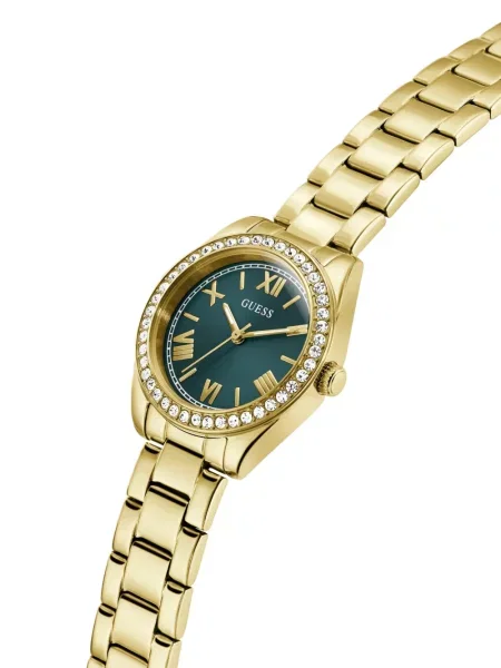 Ceas Guess verde