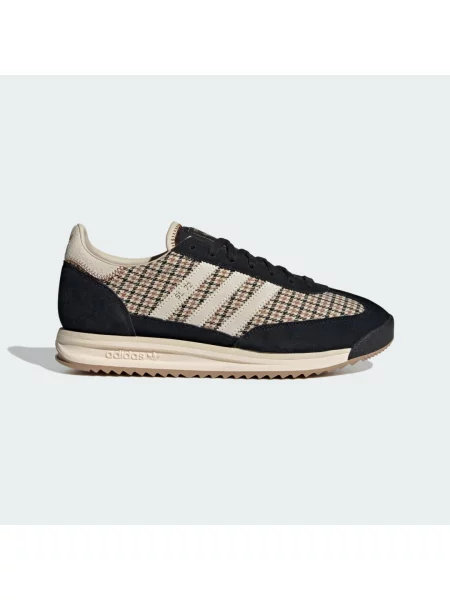 BUTY SL 72 RS białe