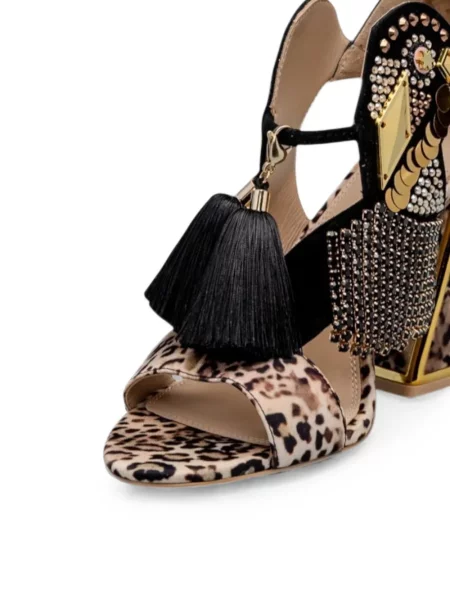 Sandale Kat Maconie maro