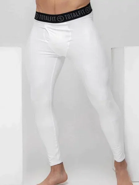 Термобілизна Totalfit біла