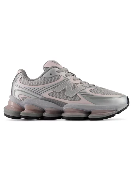 Trampki New Balance szare