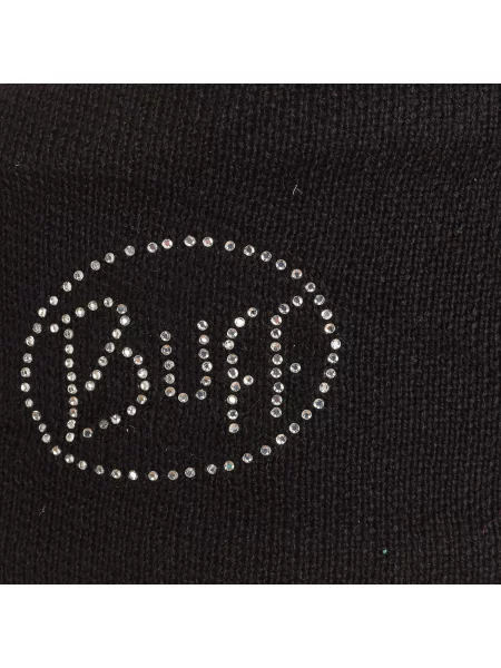 Baseball sapka Buff fekete