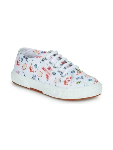 Pantofi copii Superga
