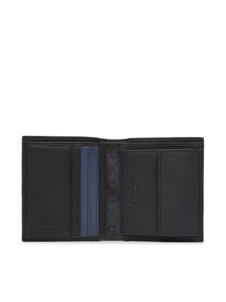 Guess Портфейл черен